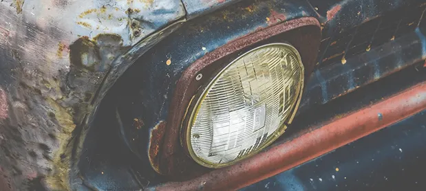 Ihr Schrottauto ankauf in Lage