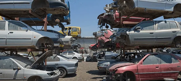 Schnell und einfach Gebrauchtwagen verkaufen in Lage