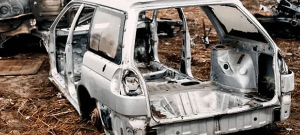 Schrottauto Ankauf Lage