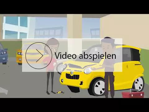 Autoverschrottung Lage Video